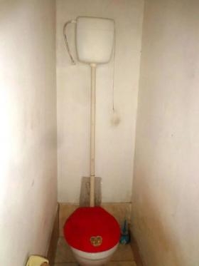 Rua Lisandro Nogueira