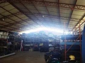 AV DOS EXPEDICIONARIOS