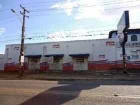 AV DOS EXPEDICIONARIOS