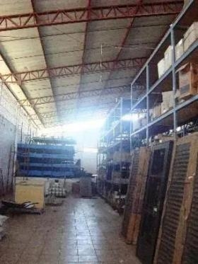 AV DOS EXPEDICIONARIOS