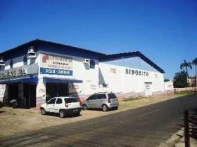 AV DOS EXPEDICIONARIOS