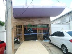 Avenida Leônidas Melo