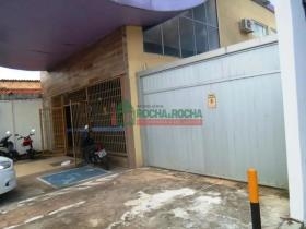 Avenida Leônidas Melo