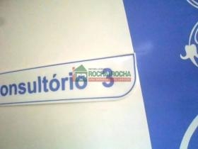 Avenida Leônidas Melo