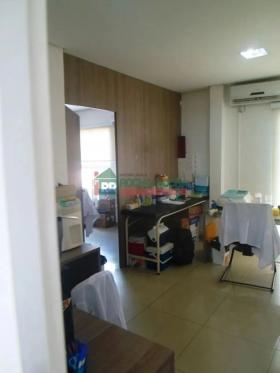 Avenida Leônidas Melo