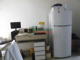 Avenida Leônidas Melo