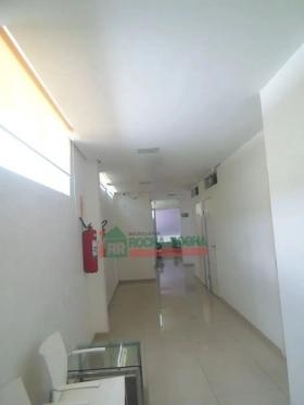 Avenida Leônidas Melo