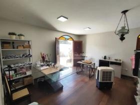 Rua Honório Parente