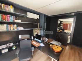 Rua Honório Parente