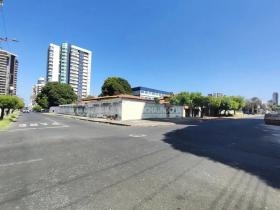 Rua Honório Parente