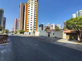 Rua Honório Parente