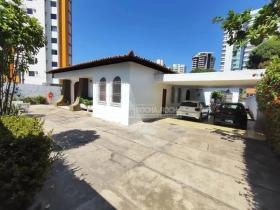 Rua Honório Parente