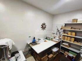 Rua Honório Parente