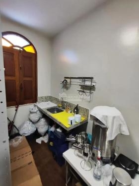 Rua Honório Parente