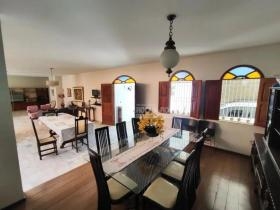 Rua Honório Parente