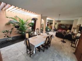 Rua Honório Parente