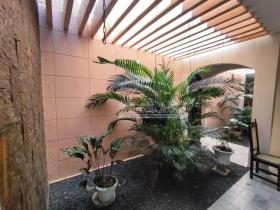 Rua Honório Parente