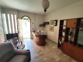 Rua Honório Parente