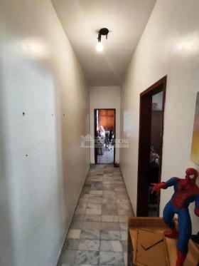 Rua Honório Parente