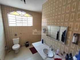 Rua Honório Parente