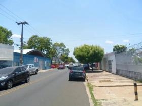 Rua Goias