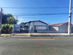 Rua Visconde da Parnaíba