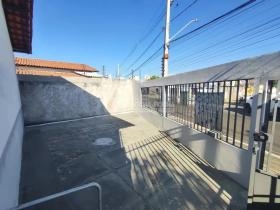 Rua Visconde da Parnaíba