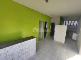 Rua Visconde da Parnaíba