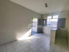 Rua Visconde da Parnaíba