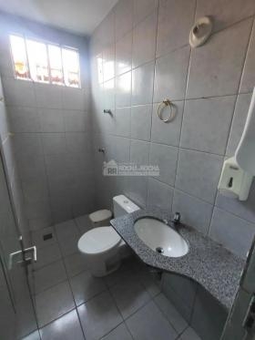 Rua Visconde da Parnaíba