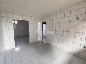 Rua Visconde da Parnaíba