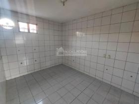 Rua Visconde da Parnaíba