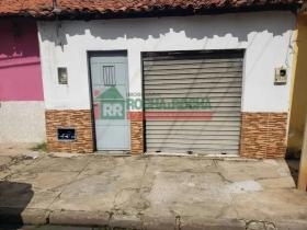 Rua Sete de Setembro