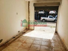 Rua Sete de Setembro