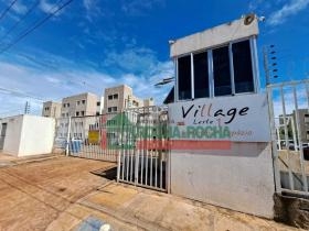 Cond. Village leste I - Ed. Topázio