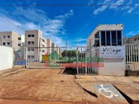 Cond. Village leste I - Ed. Topázio