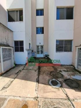 Cond. Village leste I - Ed. Topázio