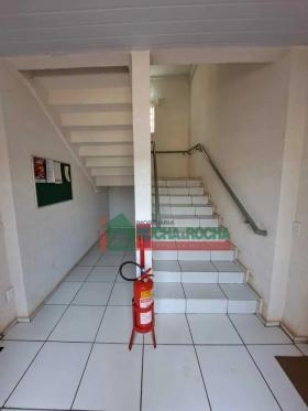 Cond. Village leste I - Ed. Topázio