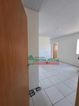 Cond. Village leste I - Ed. Topázio