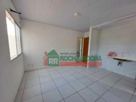 Cond. Village leste I - Ed. Topázio