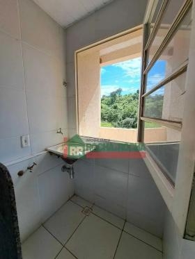 Cond. Village leste I - Ed. Topázio