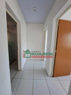 Cond. Village leste I - Ed. Topázio