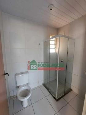 Cond. Village leste I - Ed. Topázio