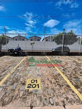 Cond. Village leste I - Ed. Topázio