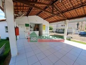 Cond. Village leste I - Ed. Topázio