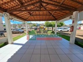 Cond. Village leste I - Ed. Topázio