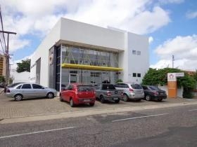 Rua Lisandro Nogueira