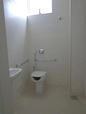 Rua Lisandro Nogueira