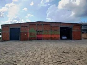 Avenida Henry Wall de Carvalho