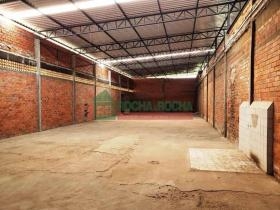 Avenida Henry Wall de Carvalho